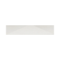 WADI Snow 2.5 x 12 decor mixed porcelain wall tile