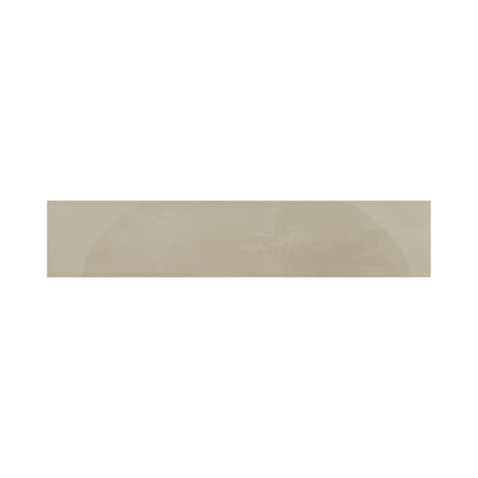 WADI Beige 2.5 x 12 decor mixed porcelain wall tile