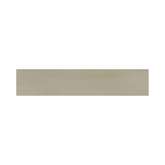 WADI Beige 2.5 x 12 matte porcelain wall / floor tile
