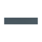 WADI Indaco 2.5 x 12 matte porcelain wall / floor tile