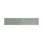 WADI Mint 2.5 x 12 decor mixed porcelain wall tile