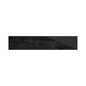 WADI Noir Decor 2.5 x 12 gloss / matte wall tile
