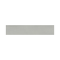 WADI Stone 2.5 x 12 matte porcelain wall / floor tile