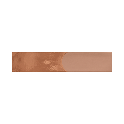 WADI Terra 2.5 x 12 decor mixed porcelain wall tile