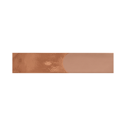 WADI Terra 2.5 x 12 decor mixed porcelain wall tile