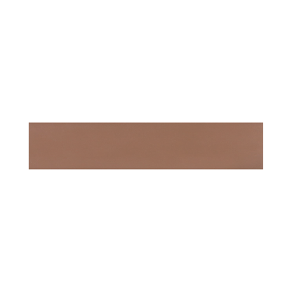 WADI Terra 2.5 x 12 matte porcelain wall / floor tile