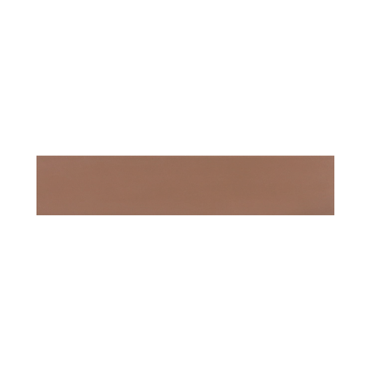 WADI Terra 2.5 x 12 matte porcelain wall / floor tile