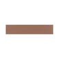 WADI Terra 2.5 x 12 matte porcelain wall / floor tile