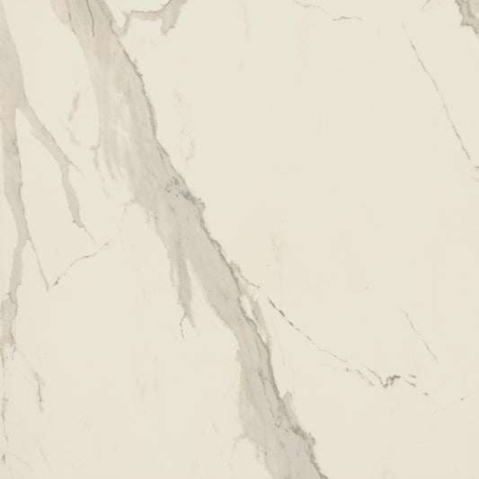 EVERLAST Albatroz 24 x 24 marble style polished wall / floor tile