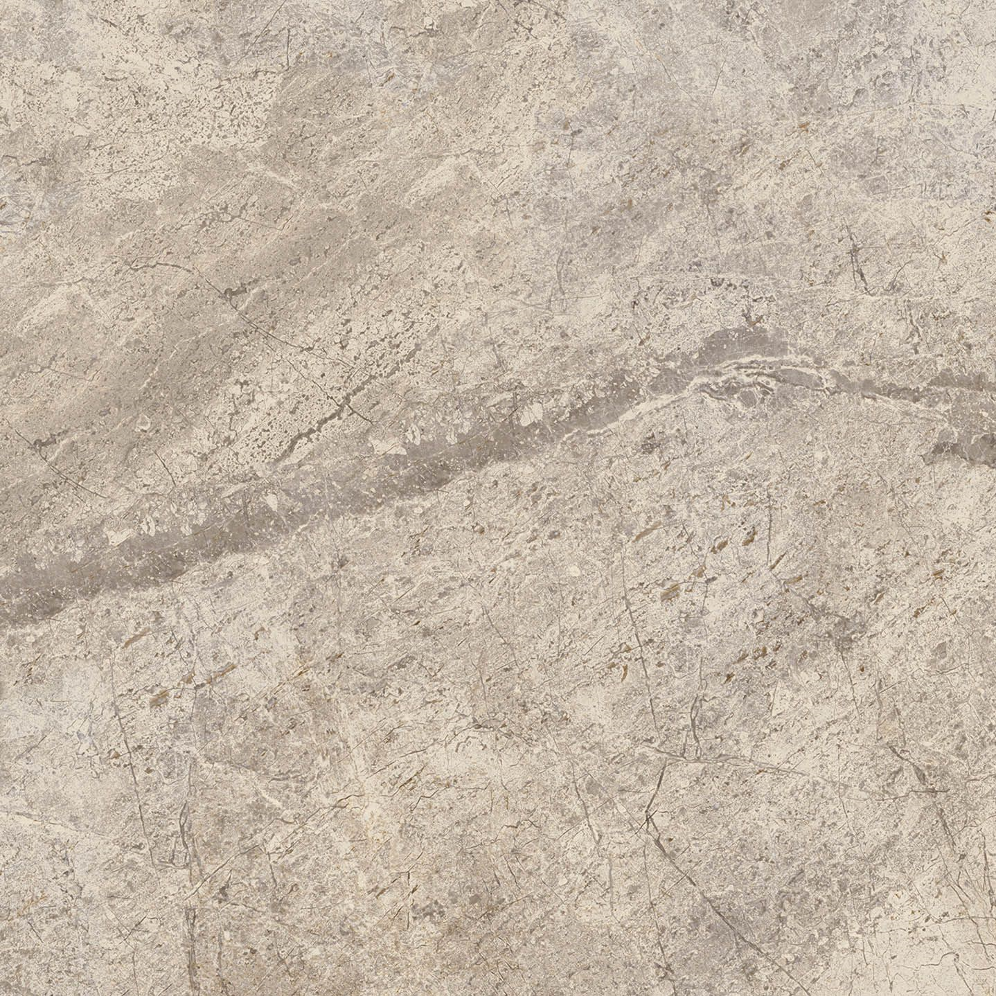 EVERLAST Tundra 24 x 24 marble style polished wall / floor tile