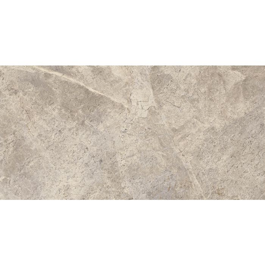 EVERLAST Tundra 24 x 48 marble style polished wall / floor tile
