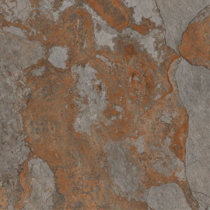 YUKATAN Verde 24 x 24 stone effect natural finish wall / floor tile