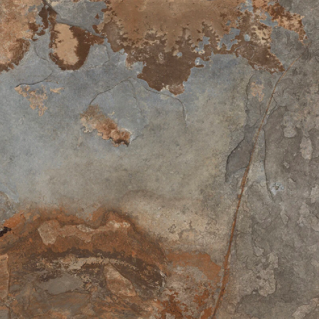 YUKATAN Verde 24 x 24 stone effect natural finish wall / floor tile