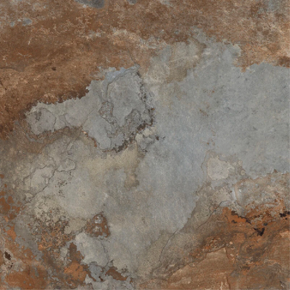 YUKATAN Verde 24 x 24 stone effect natural finish wall / floor tile