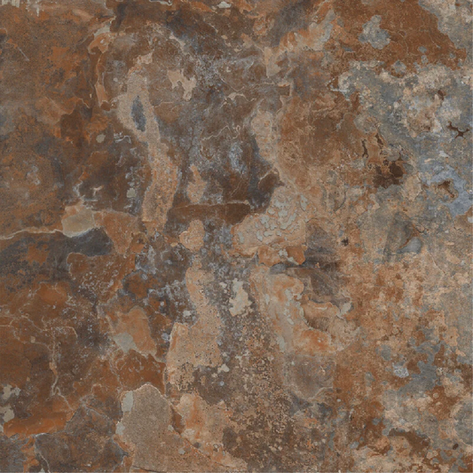 YUKATAN Verde 24 x 24 stone effect natural finish wall / floor tile
