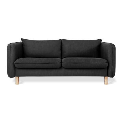 Gus* Modern RIALTO strig haze sofabed