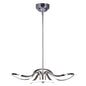 Canarm KEIRA Chrome pendant light