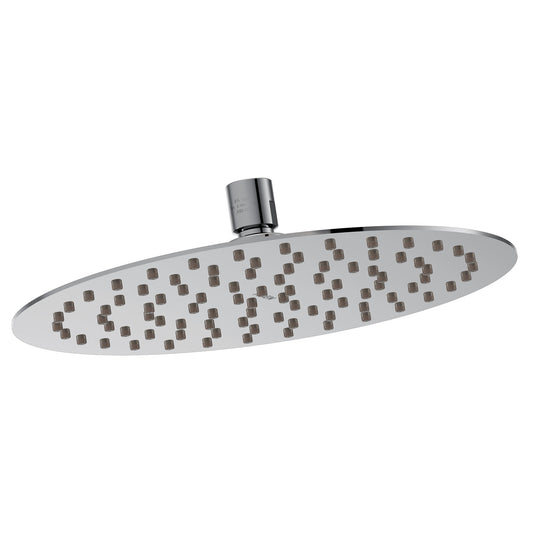 Moen S1001 | chrome 10-inch rainshower 1fx showerhead