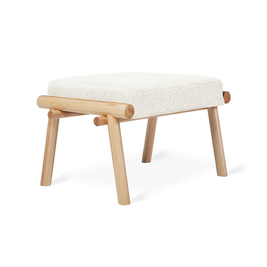 Gus* Modern LABRADOR auckland willow ottoman