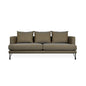 Gus* Modern HIGHLINE Helio Avenue sofa