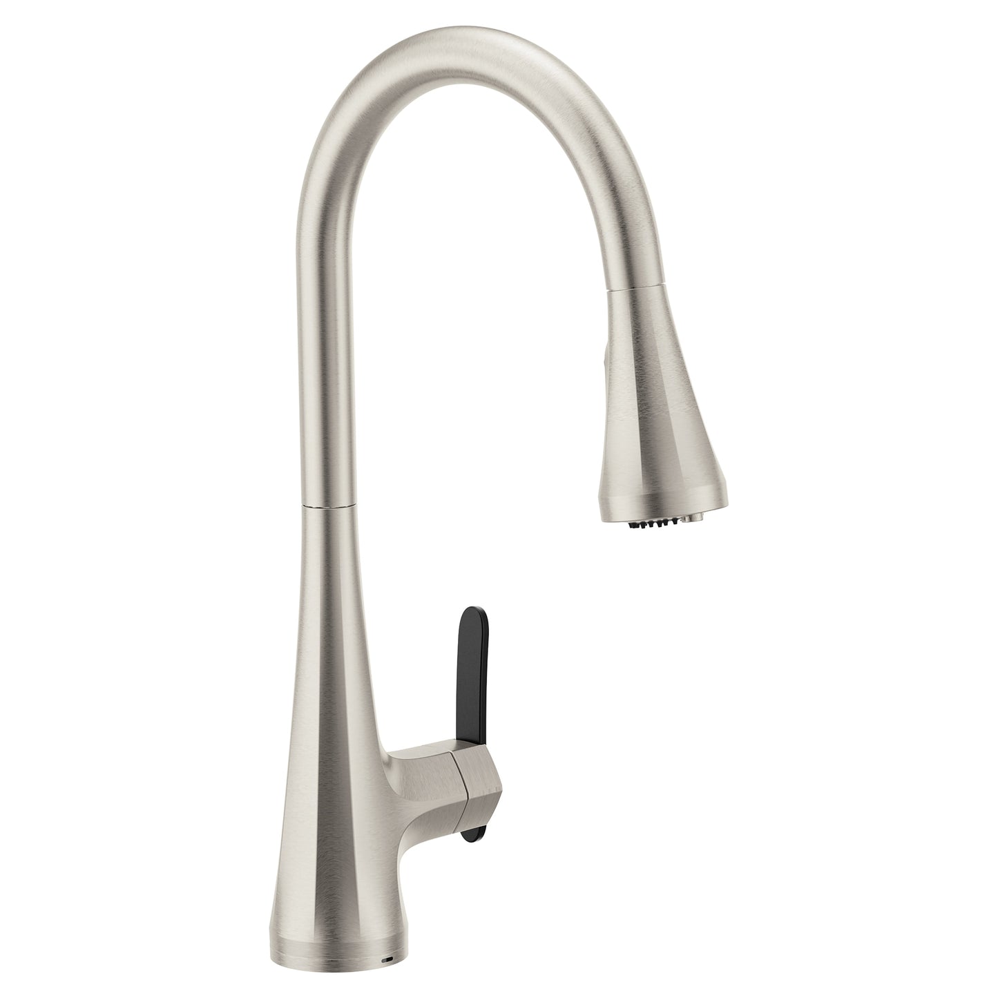 Moen FS7235SRS | stainless Sinema 3-in-1 filtration kitchen faucet