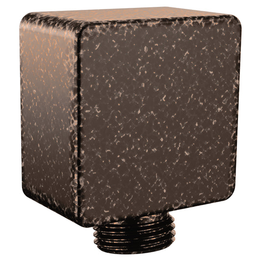 MOEN® Oil Rubbed Bronze square drop ell