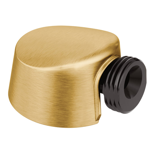 MOEN® Brushed Gold drop ell