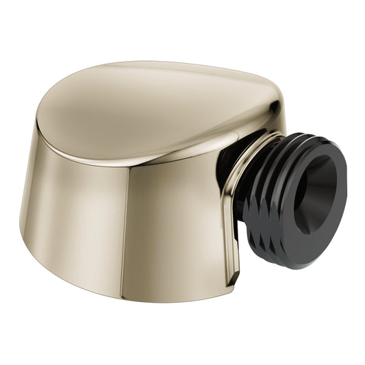 MOEN® Polished Nickel drop ell