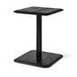 Gus* Modern FINLEY Black Ash end table