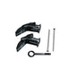 Moen SECUREMOUNT™ anchor for slide bar mounting