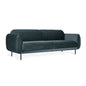 Gus* Modern NORD Casella Slate sofa