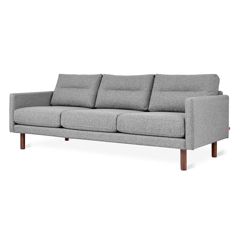 Gus* Modern MILLER Parliament Stone sofa