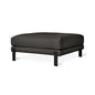 Gus* Modern SILVERLAKE andorra espresso ottoman