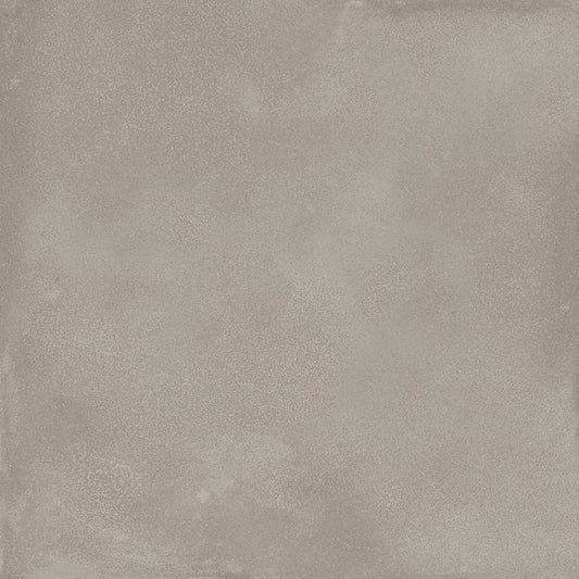 Amuri Grigio 8 x 8 matte porcelain wall / floor tile