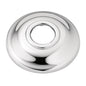 MOEN® Chrome shower arm flange