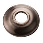 MOEN® Oil Rubbed Bronze shower arm flange