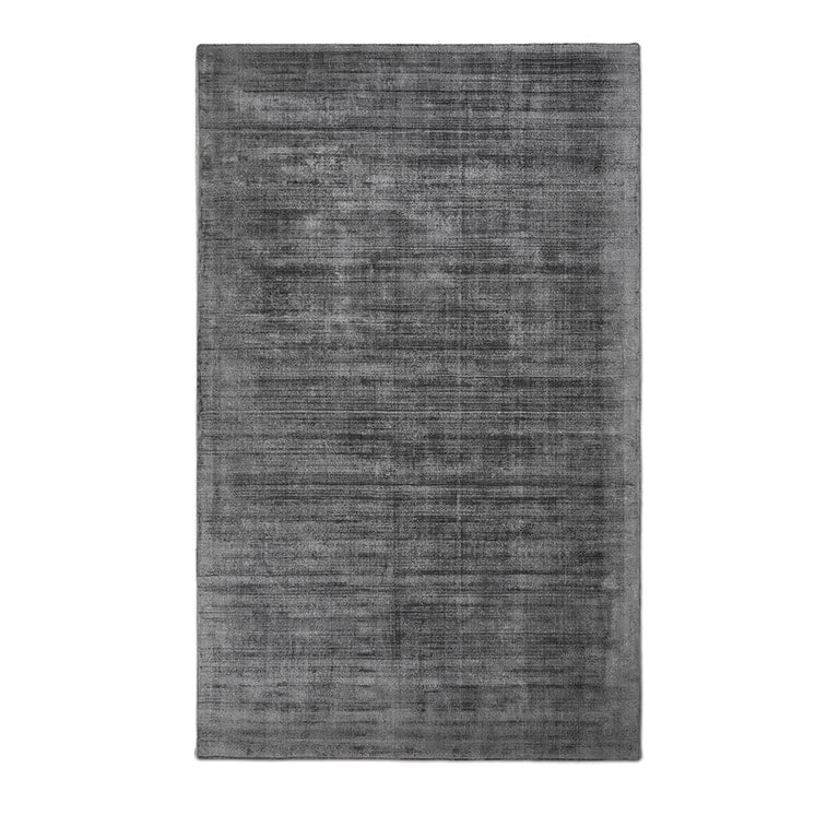 Gus* Modern FUMO carbon rug 5x8