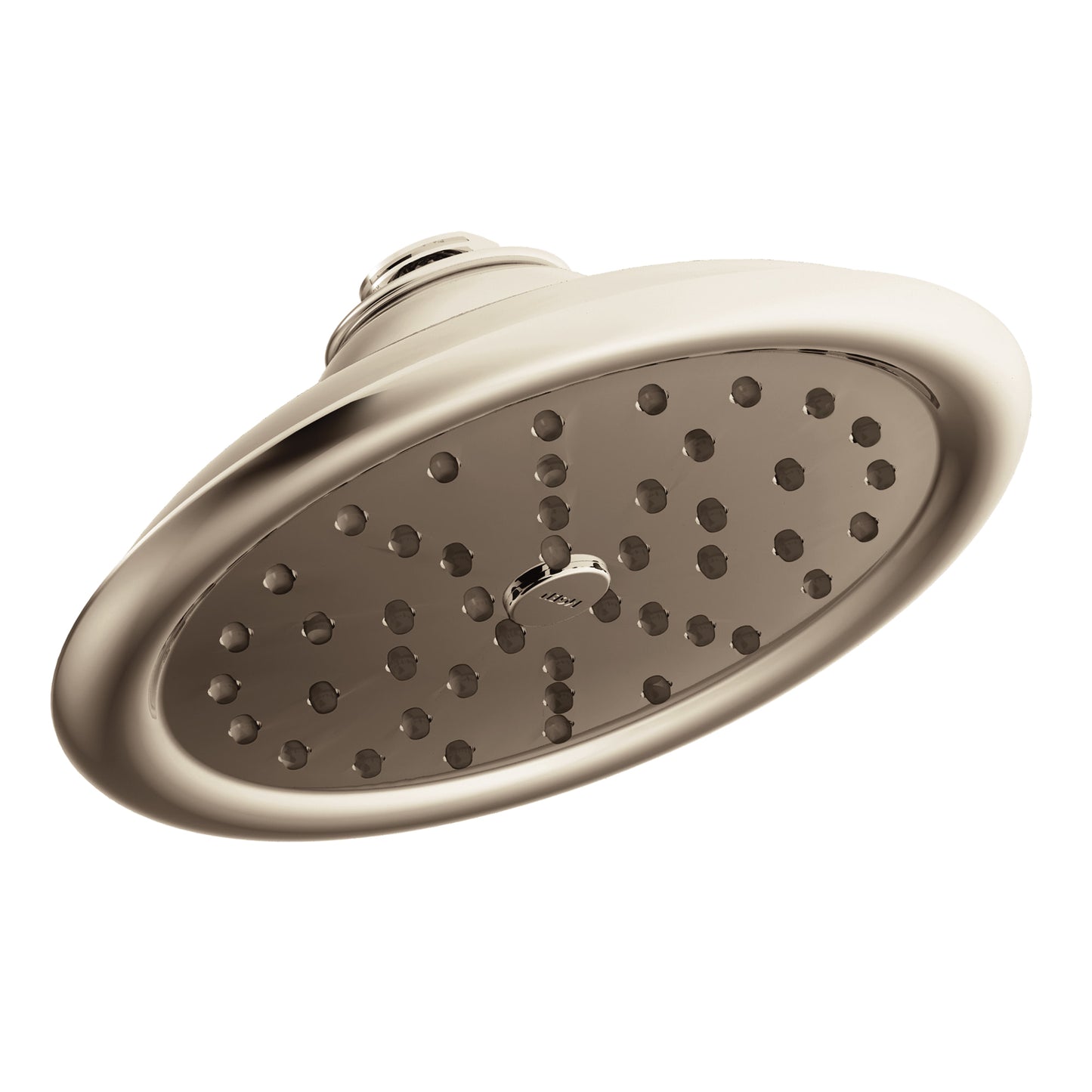 Moen Polished Nickel 7-inch rainshower showerhead