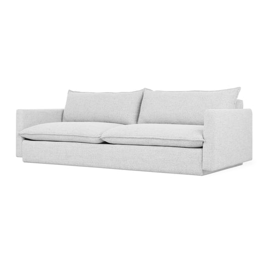 Gus* Modern SOLA Maberly Dove sofa