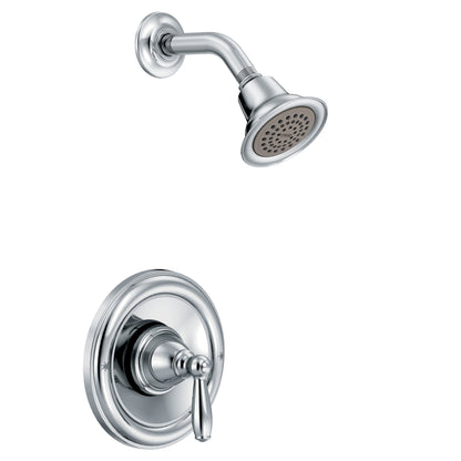 Moen BRANTFORD® Chrome POSI-TEMP® shower faucet