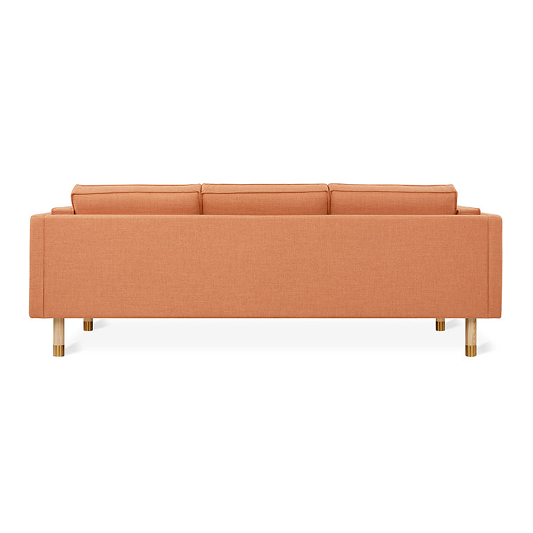 Gus* Modern AUGUSTA Caledon Sedona sofa