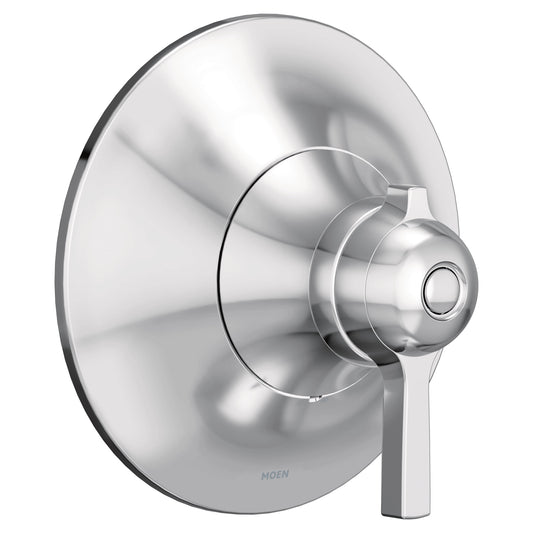 Moen TS4201 | chrome Flara™ ExactTemp® valve trim