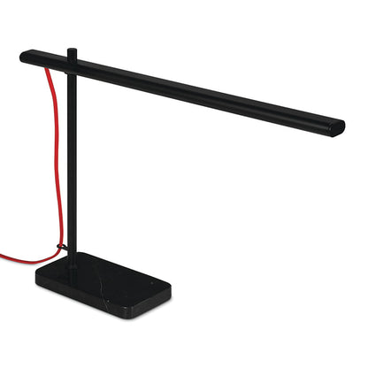 Gus* Modern LEWIS Black task lamp