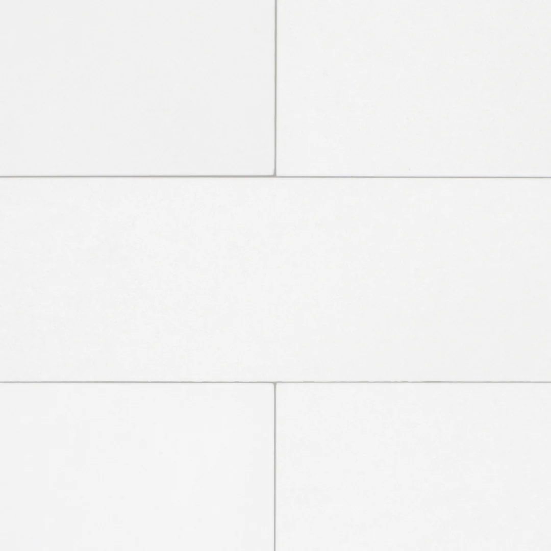 TARANTO II Blanco 3.25 x 17.5 stone style matte wall / floor tile