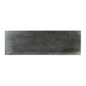 TBRICK/TINT Shark 2 x 6.5 zellige style glossy ceramic wall tile