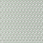 PENNY ROUND 3/4-inch Mint glossy mosaic wall tile