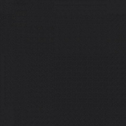 RAINBOW Black 4 x 16 matte wall tile