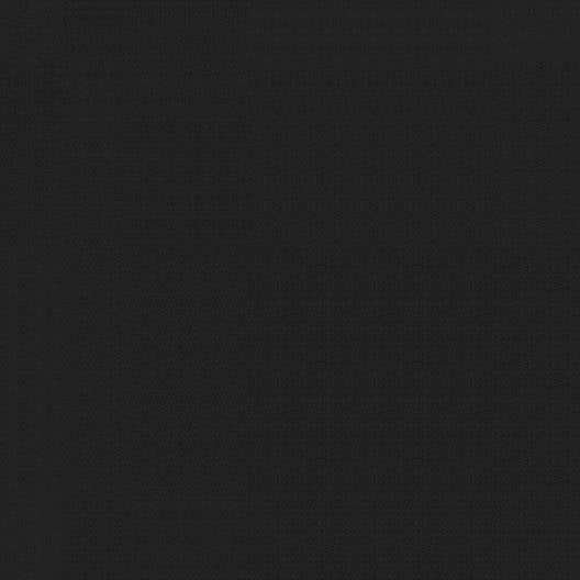 RAINBOW Black 4 x 16 matte wall tile