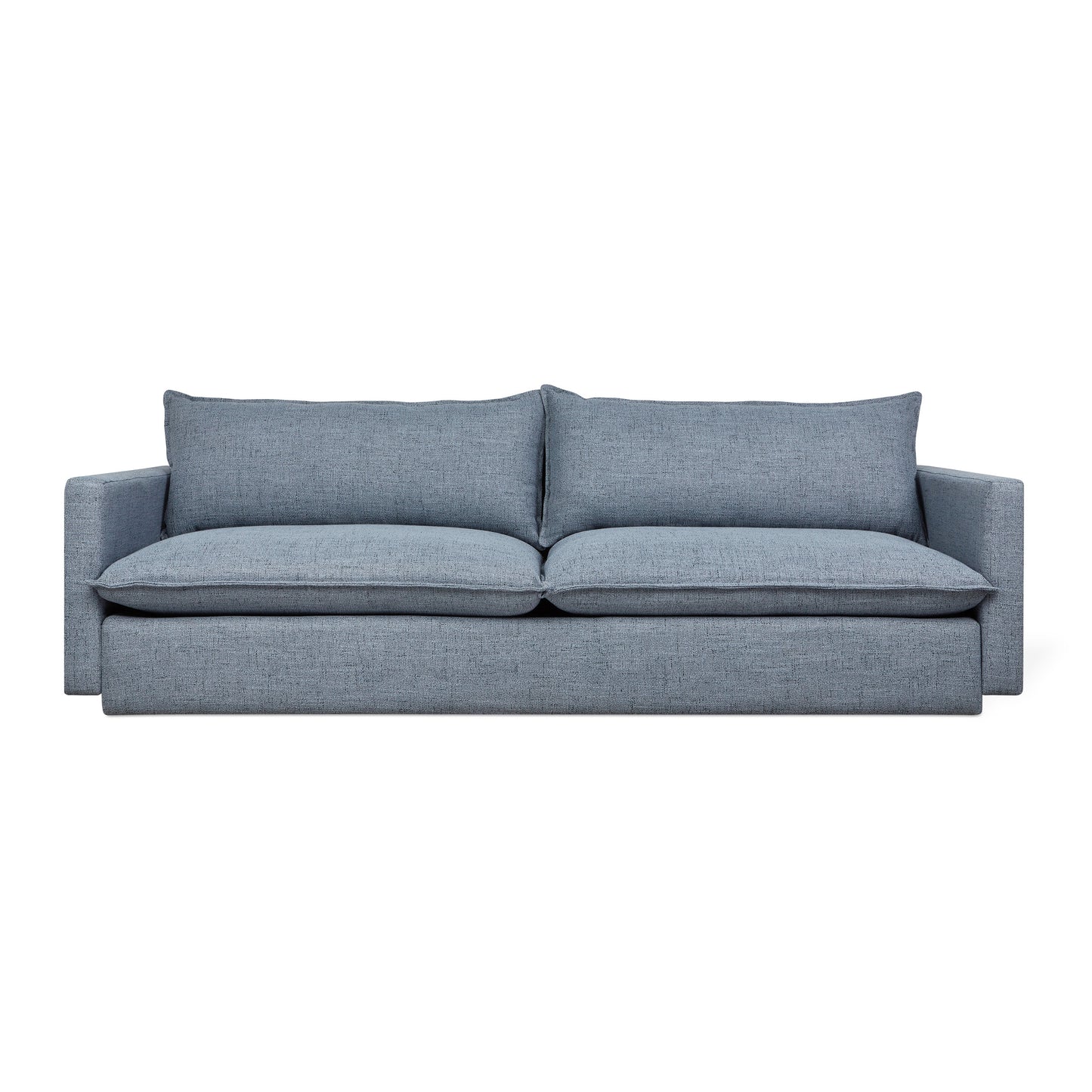 Gus* Modern SOLA Maberly Storm sofa