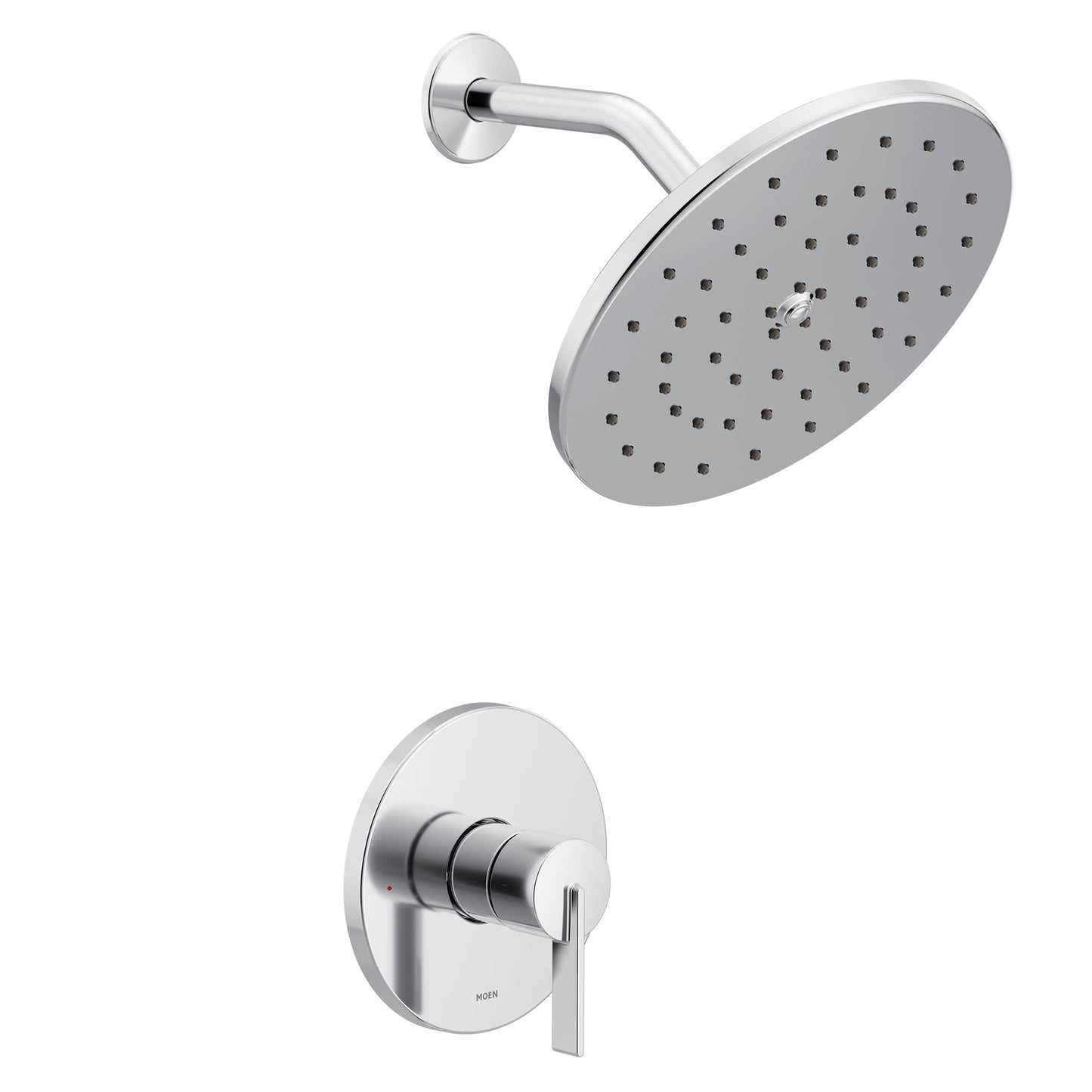 Moen CIA™ Chrome M-CORE™ 3-Series shower faucet